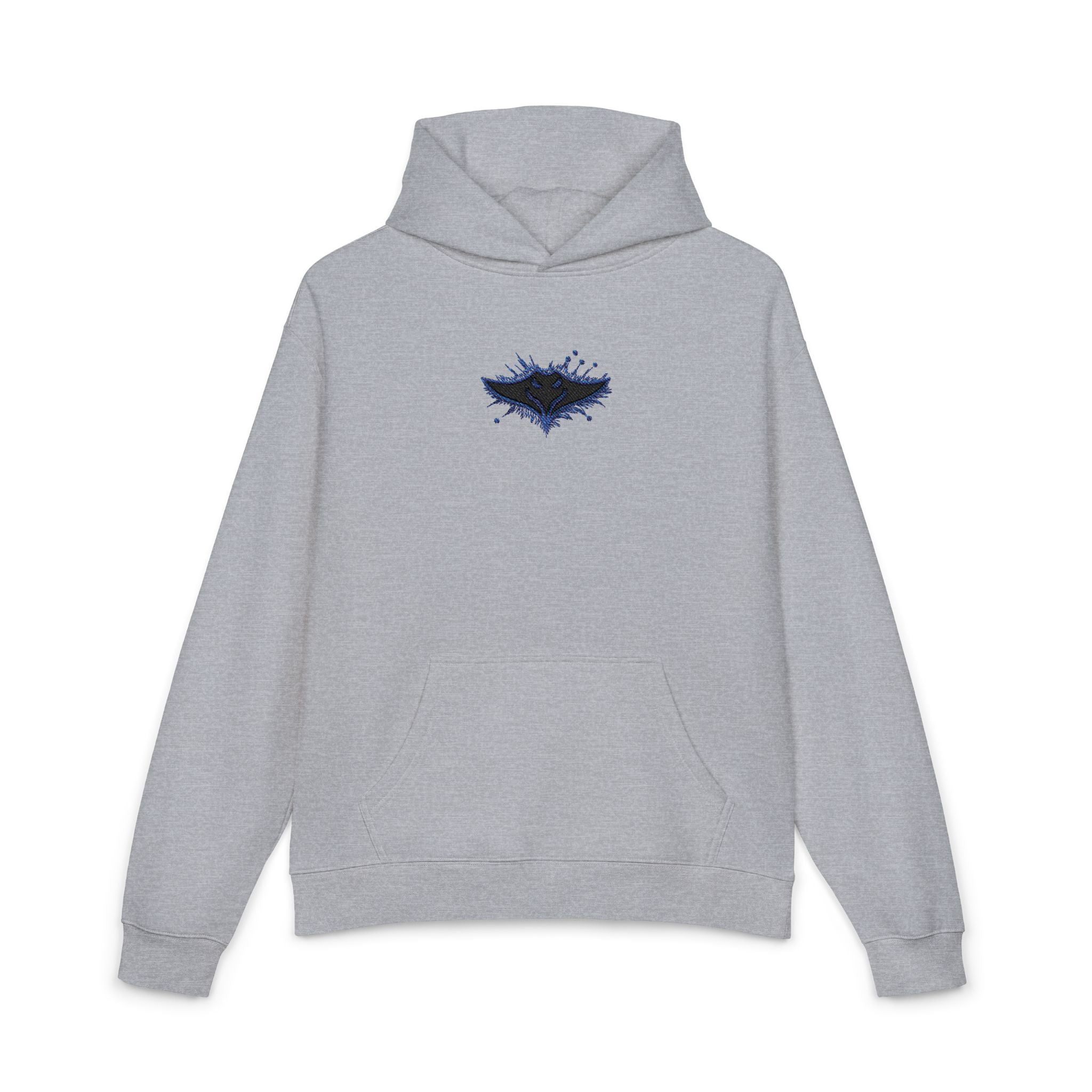 Ray Hoodie