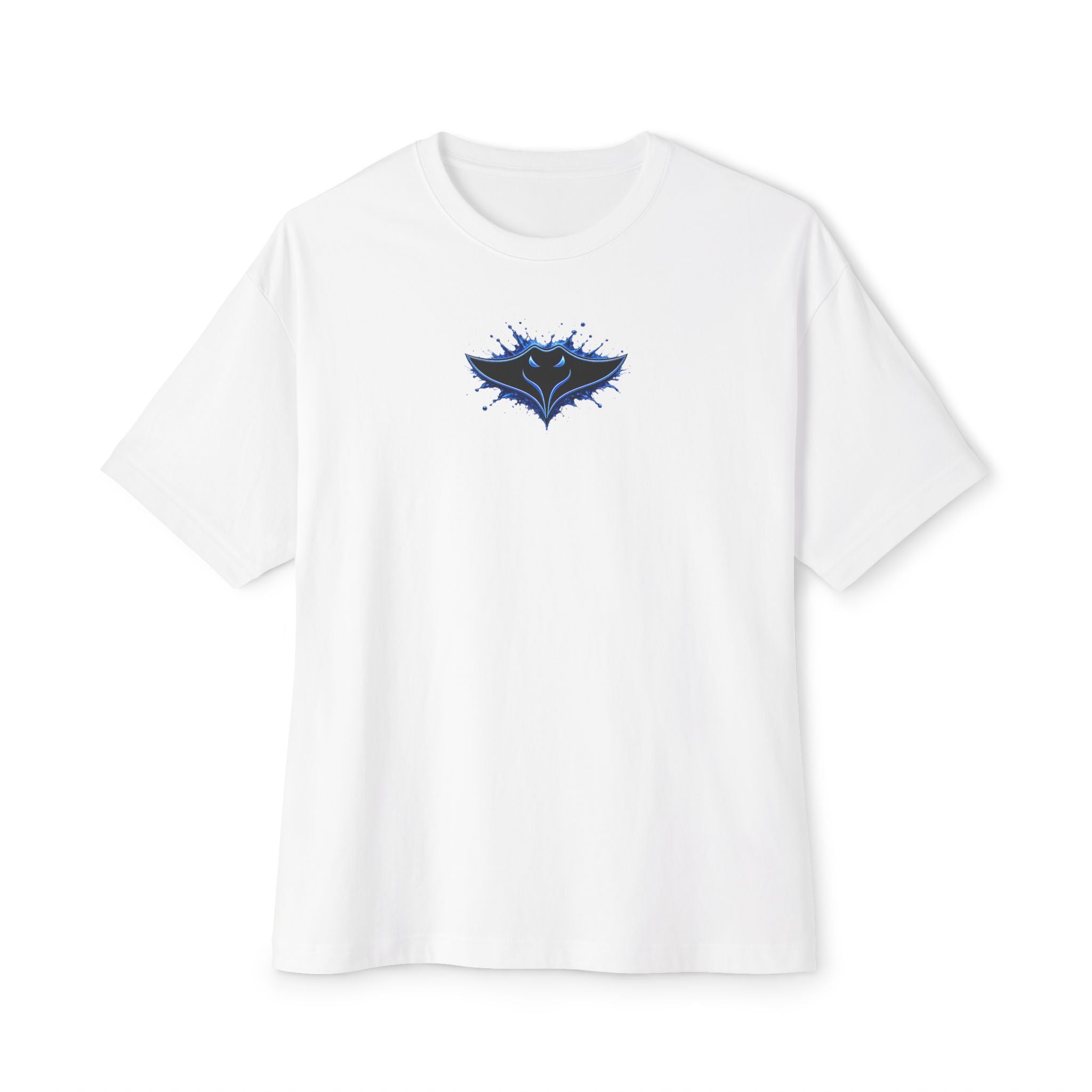 Ray Oversized Tee