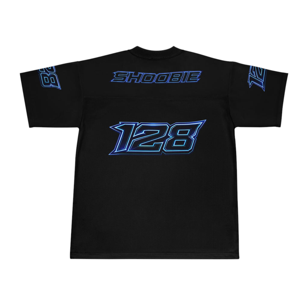 Ray #128 Jersey