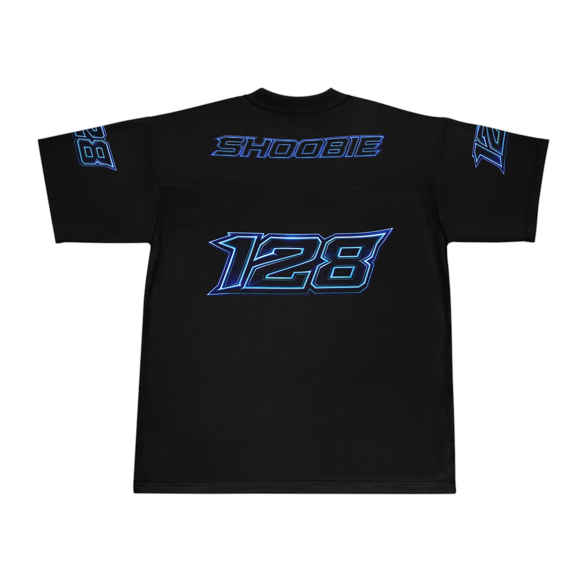 Ray #128 Jersey
