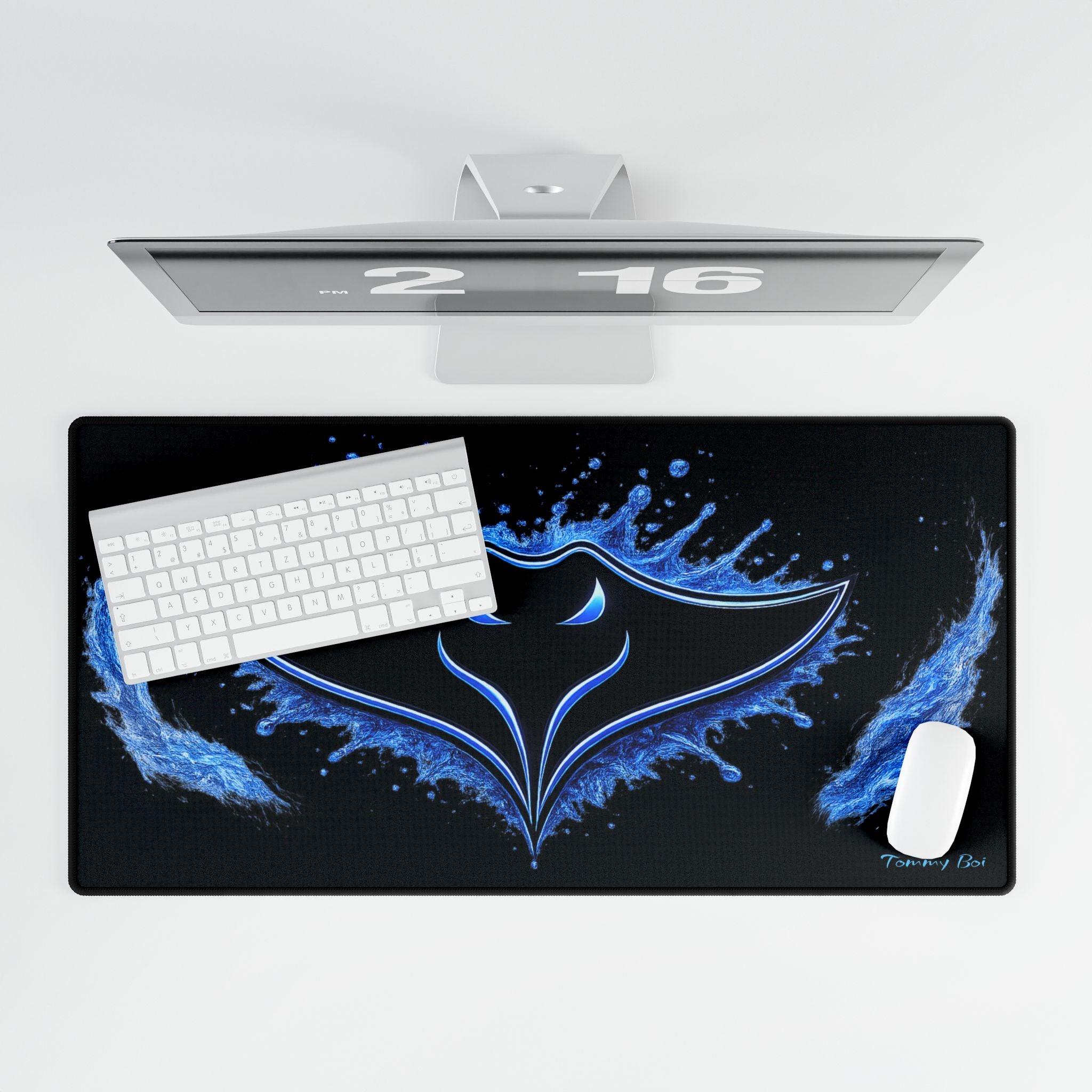 Ray Desk Mat