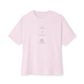 The Rebuild Oversized Tee