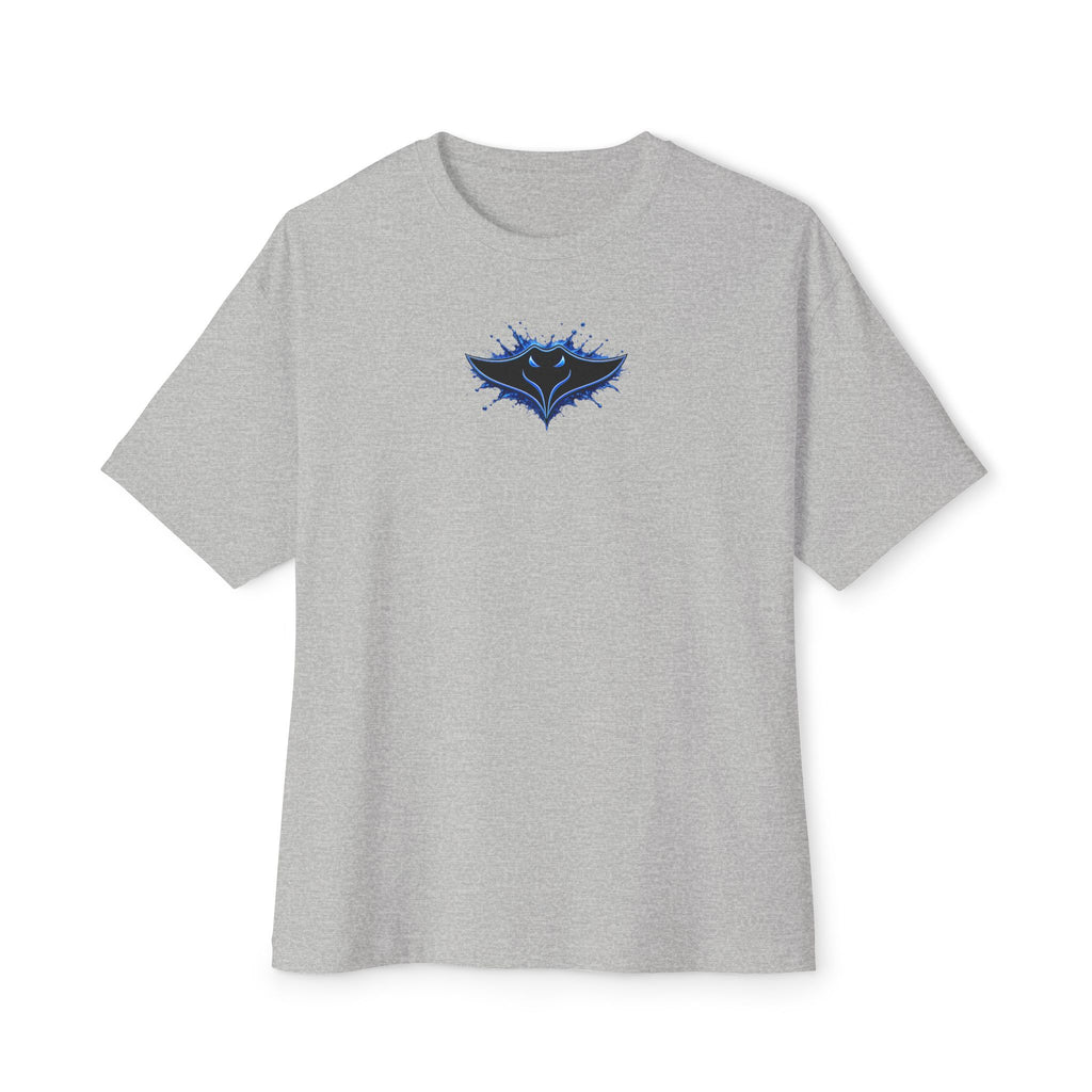 Ray Oversized Tee