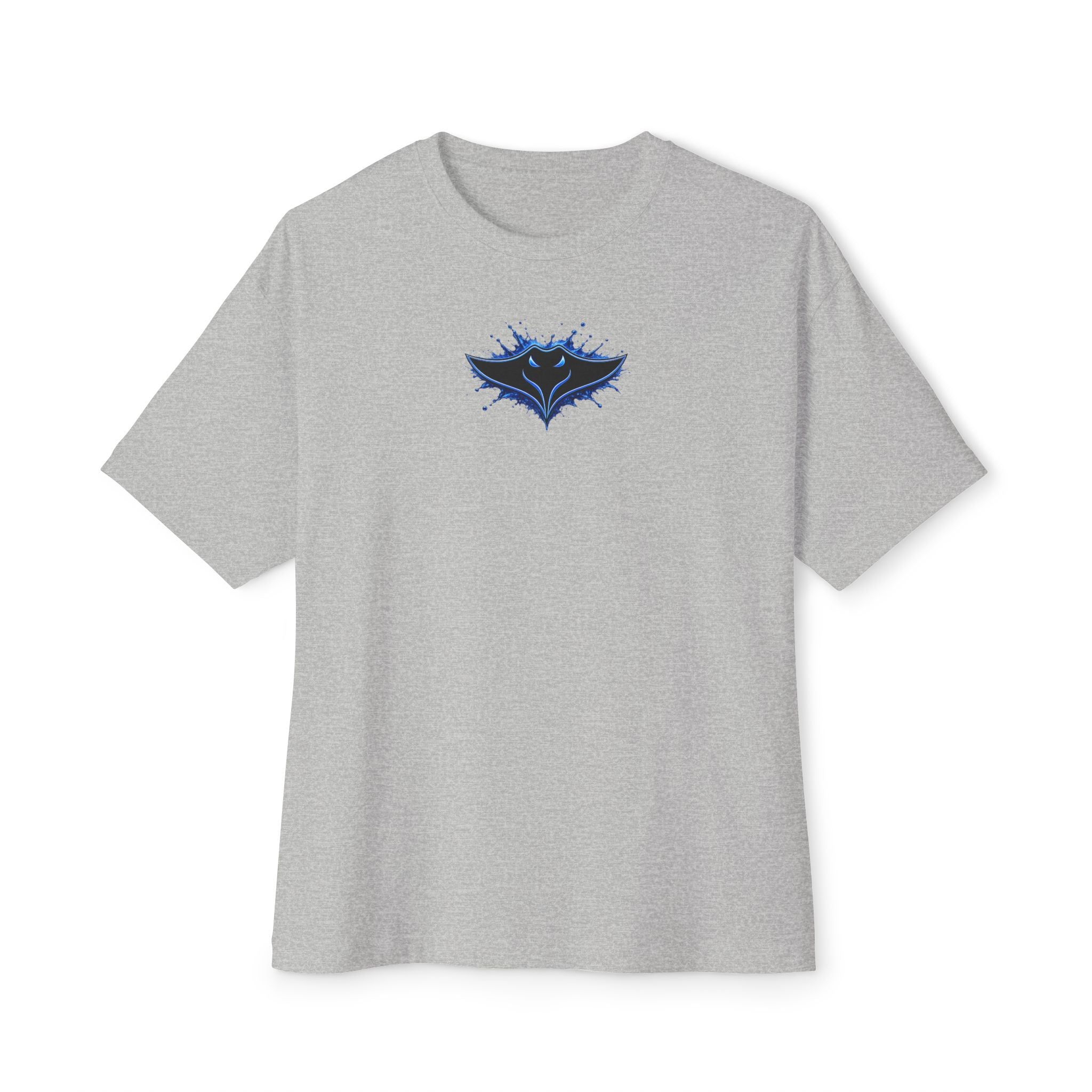 Ray Oversized Tee