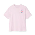 Jimmy Oversized Tee