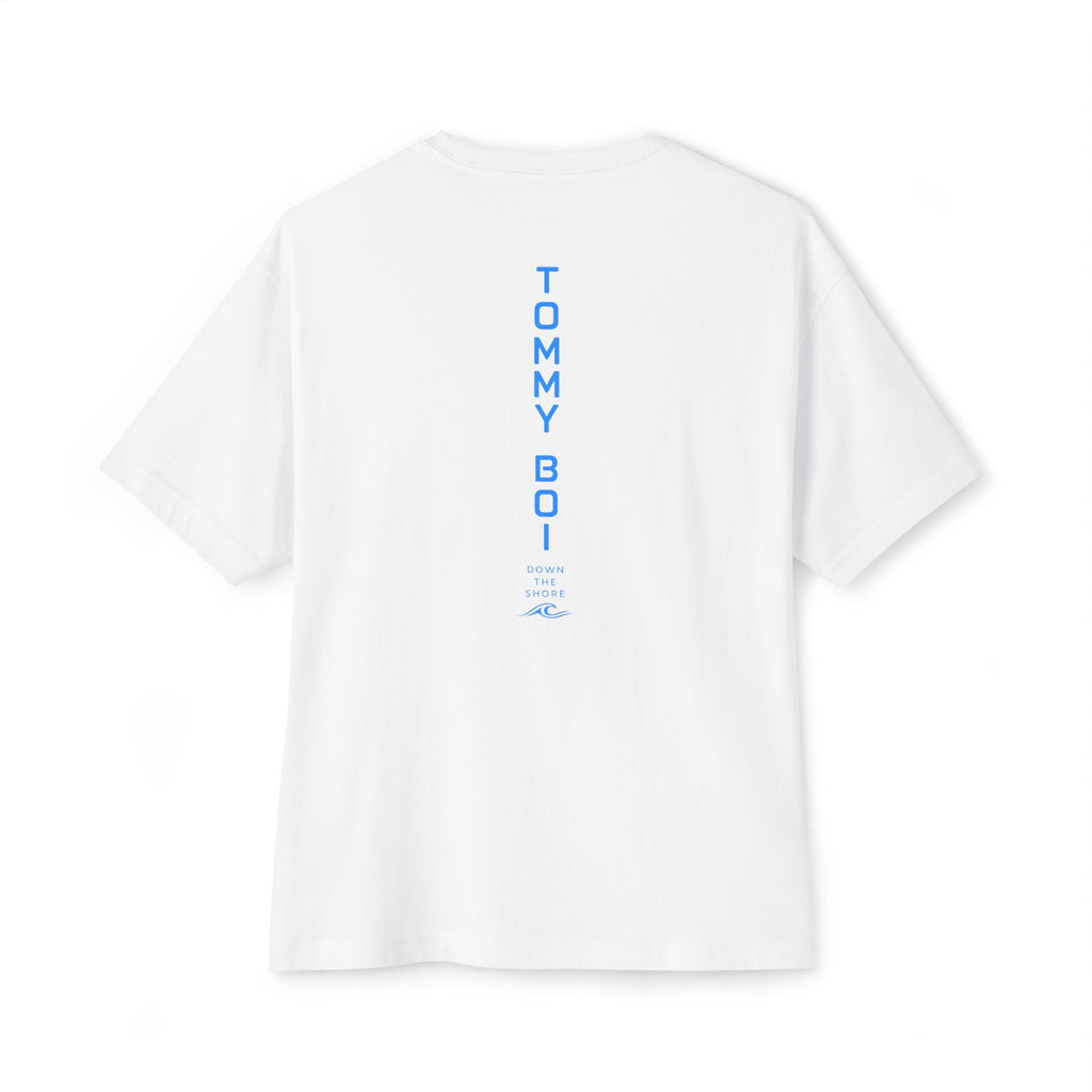 Ray Oversized Tee