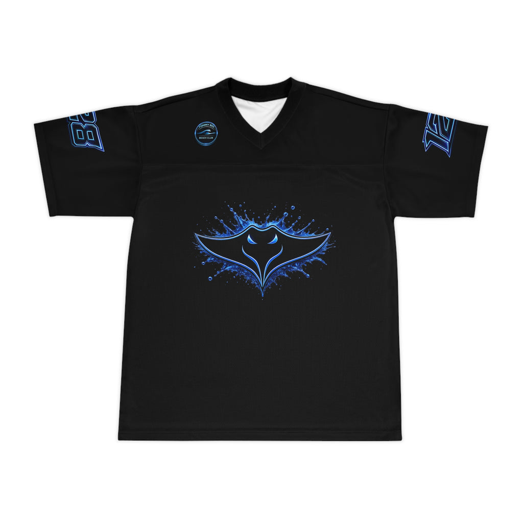 Ray #128 Jersey