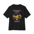 Orange Sky Baby Oversized Tee