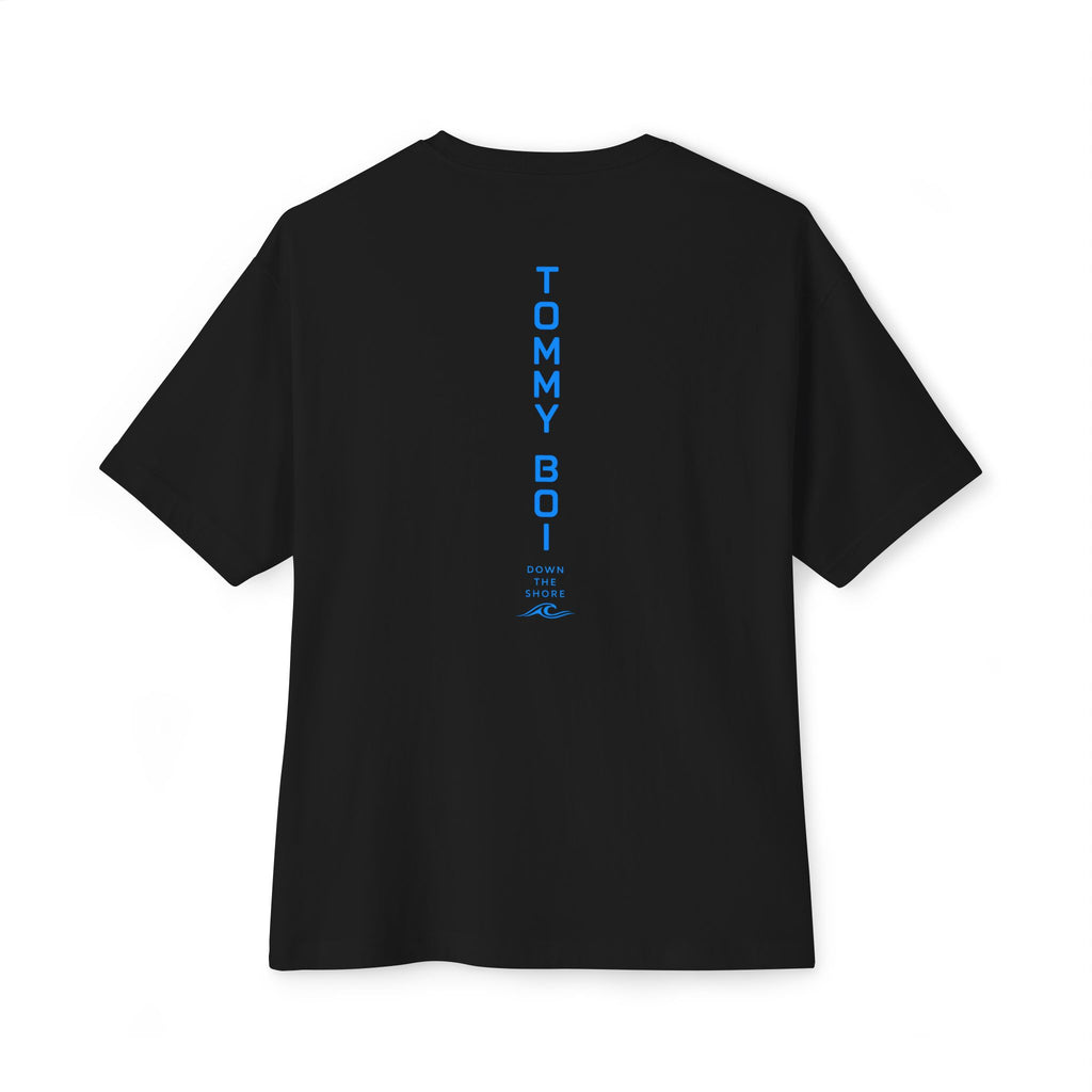 Ray Oversized Tee