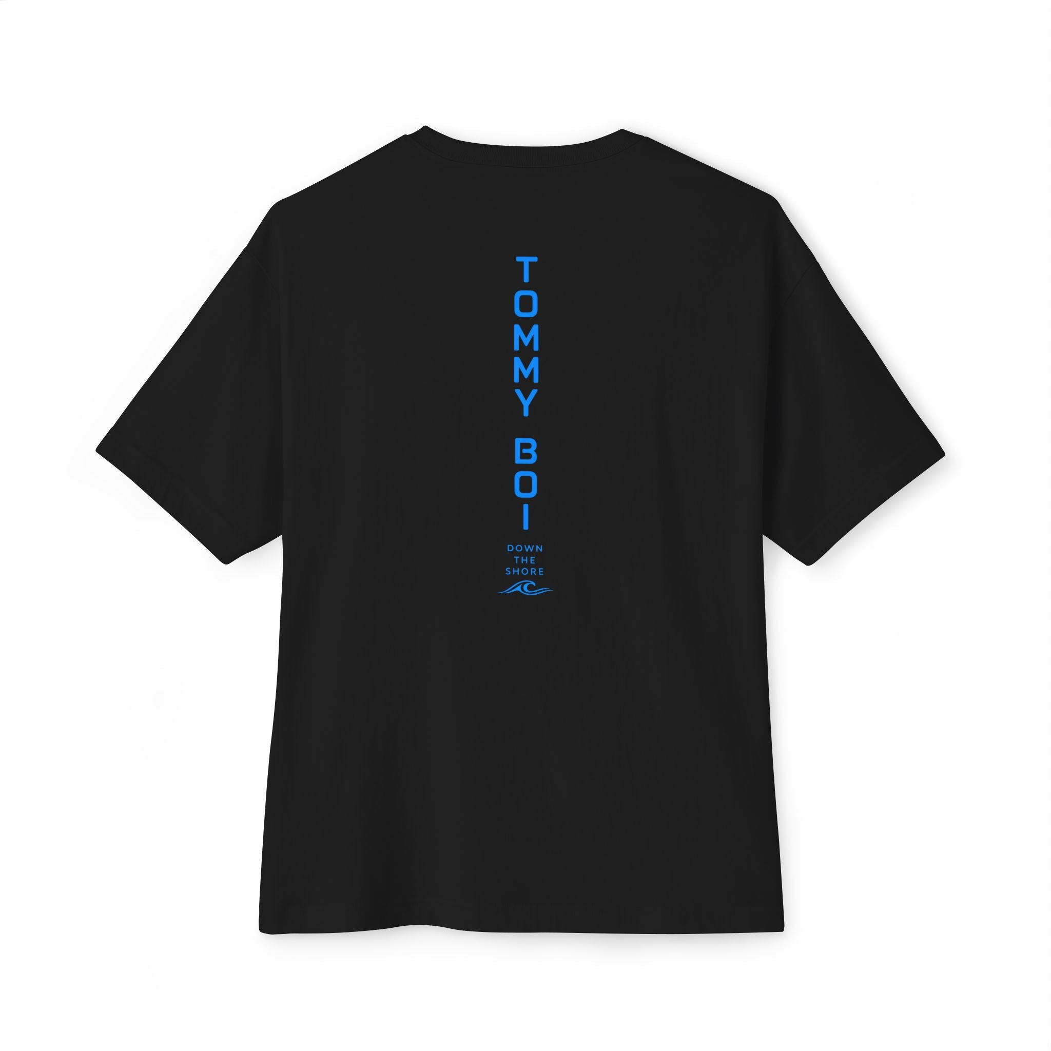 Ray Oversized Tee