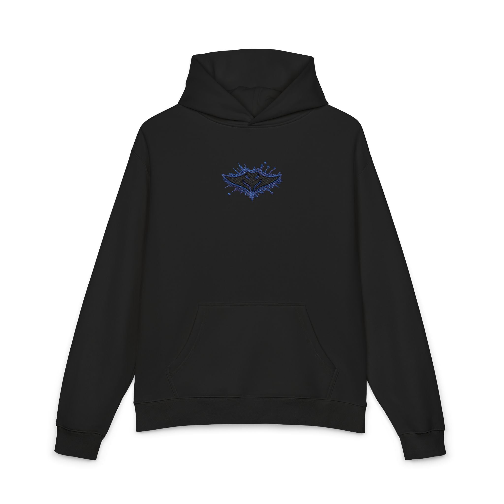 Ray Hoodie