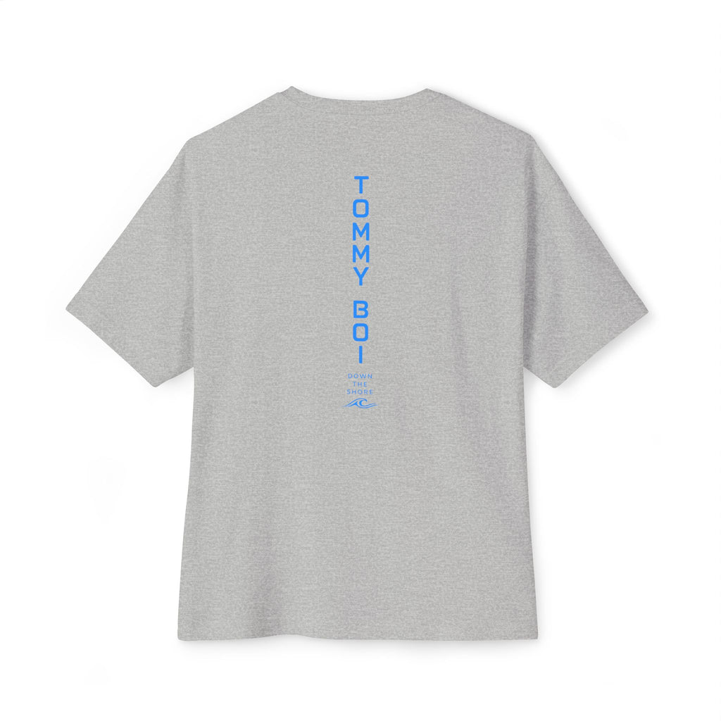 Ray Oversized Tee