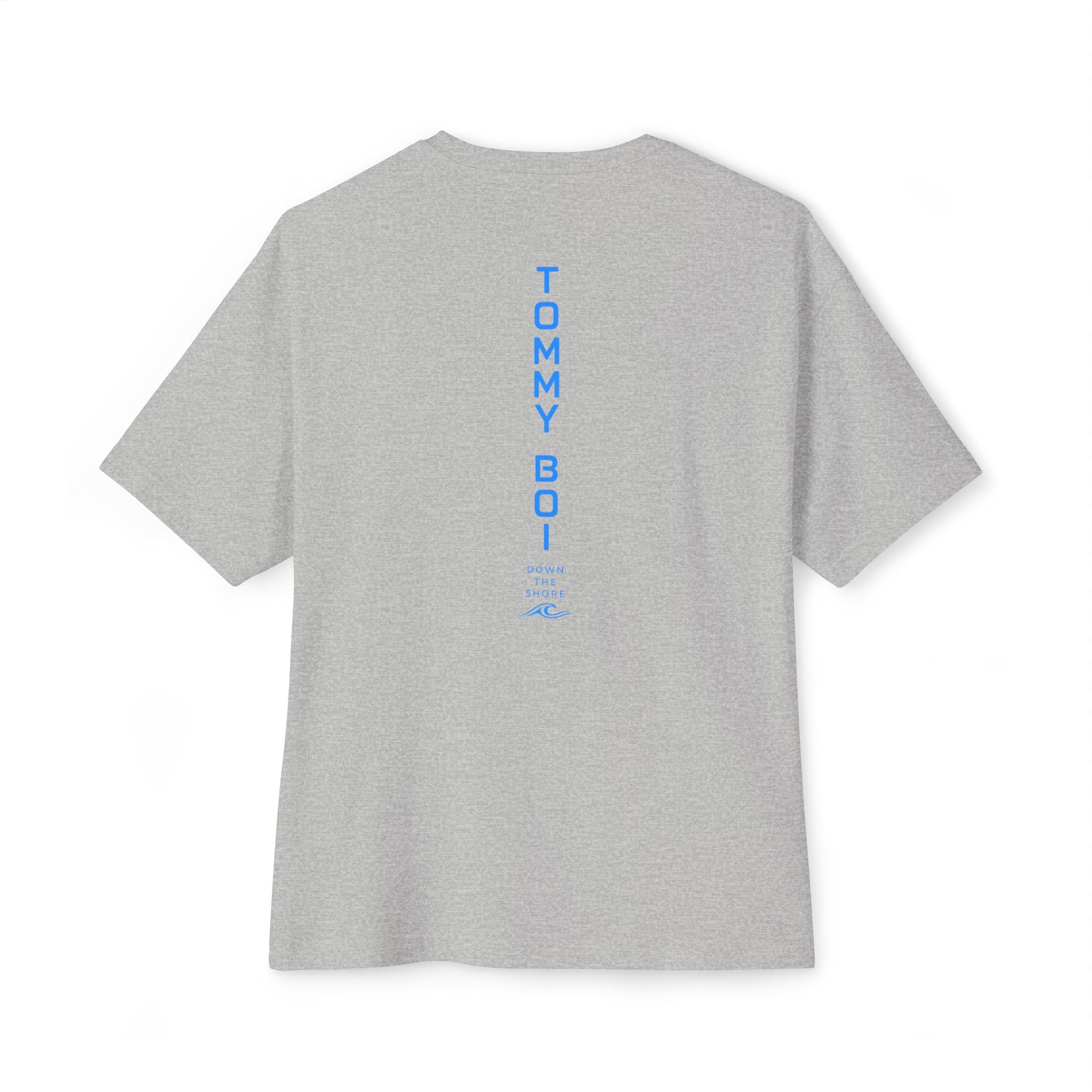 Ray Oversized Tee