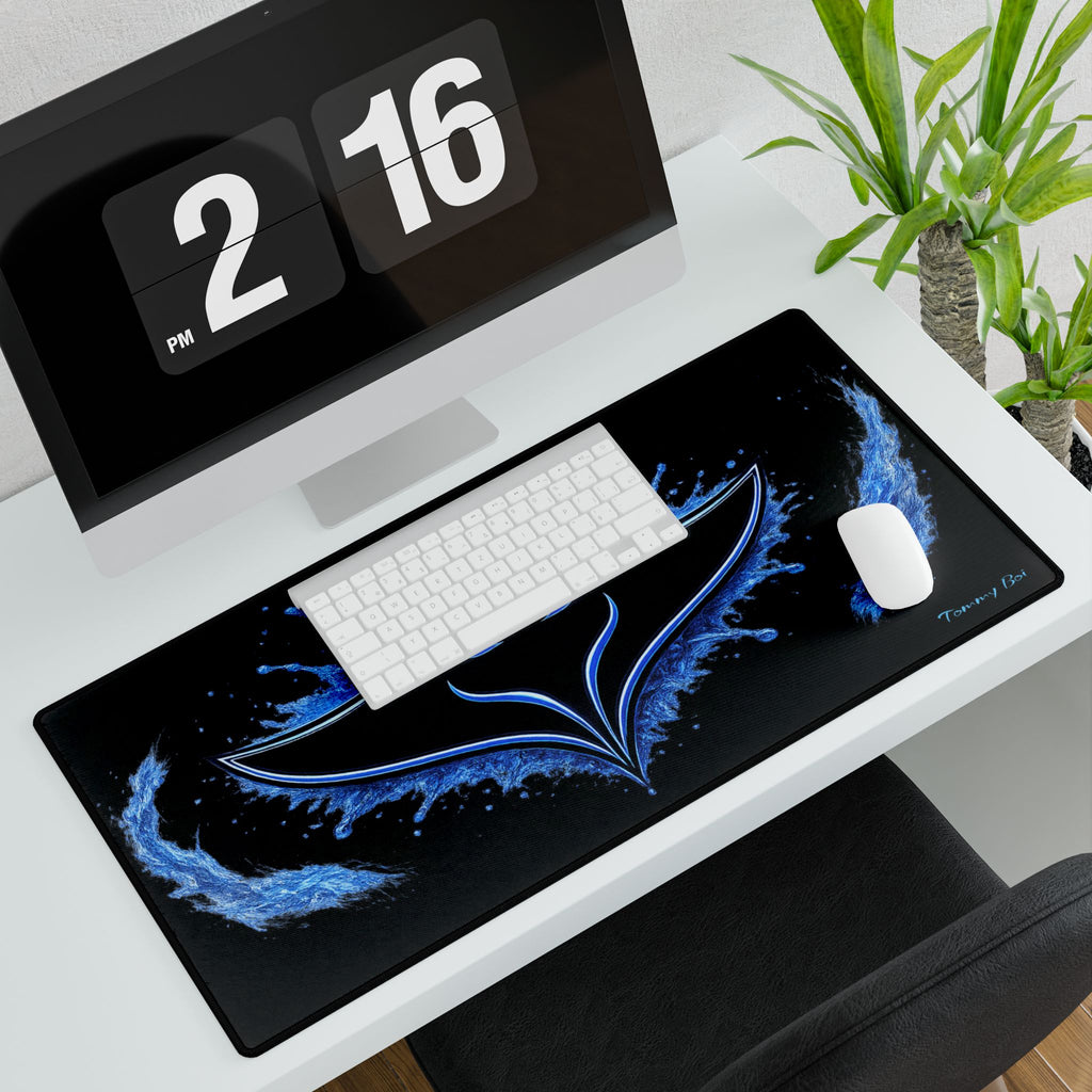 Ray Desk Mat