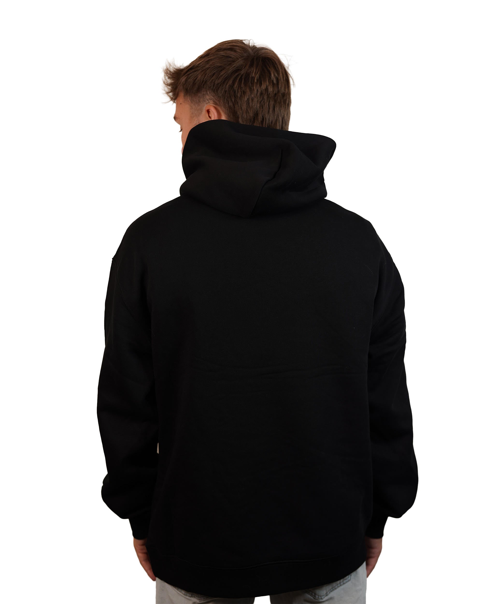 Ray Hoodie