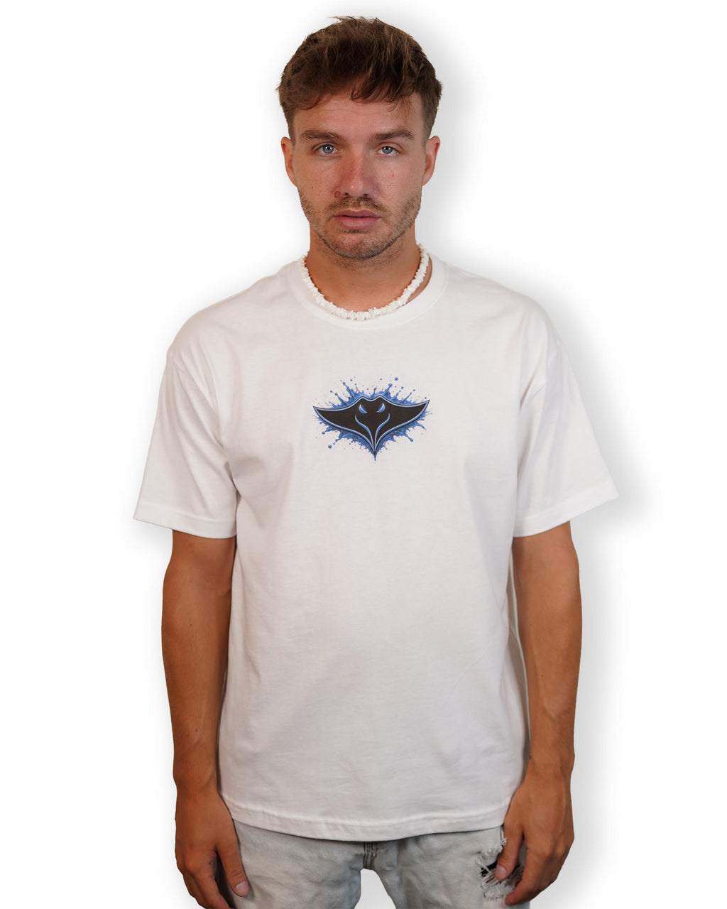 Ray Oversized Tee